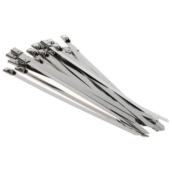 Opaska metalowa TS1446150*P25 BRADAS