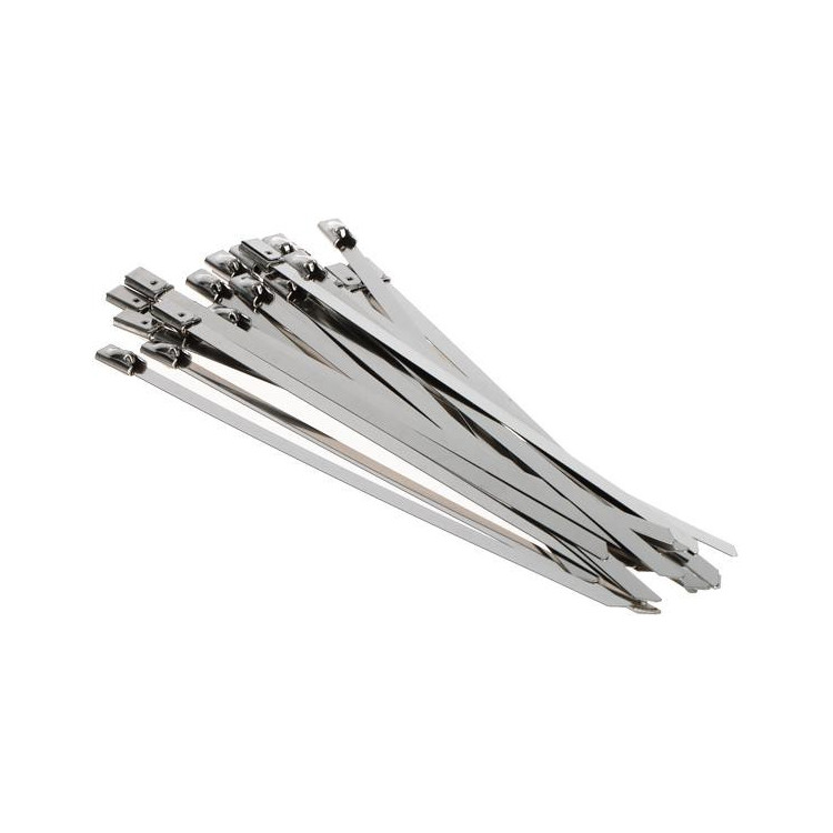 Opaska metalowa TS1446150*P25 BRADAS