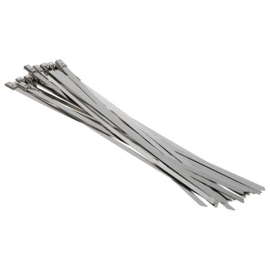 Opaska metalowa TS1446260*P25 BRADAS