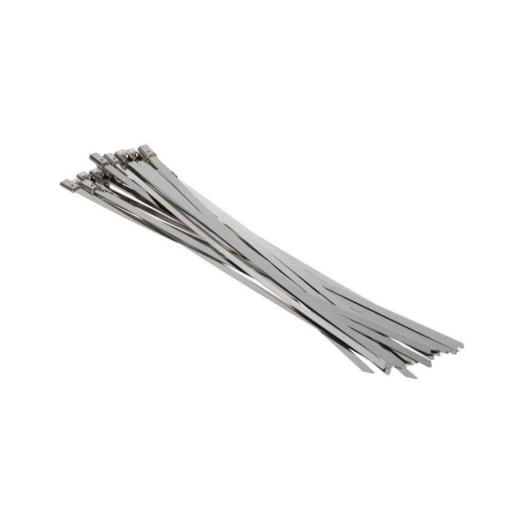 Opaska metalowa TS1446260*P25 BRADAS