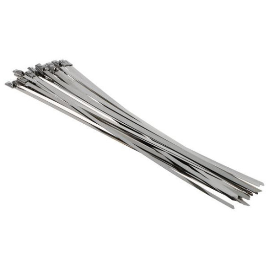 Opaska metalowa TS1446290*P25 BRADAS