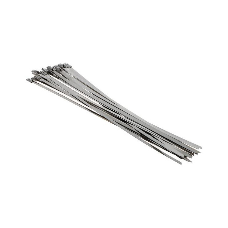 Opaska metalowa TS1446290*P25 BRADAS