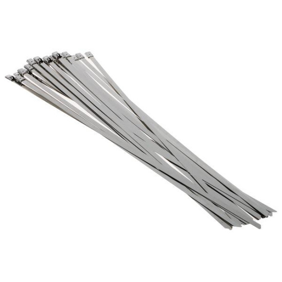Opaska metalowa TS1446360*P25 BRADAS