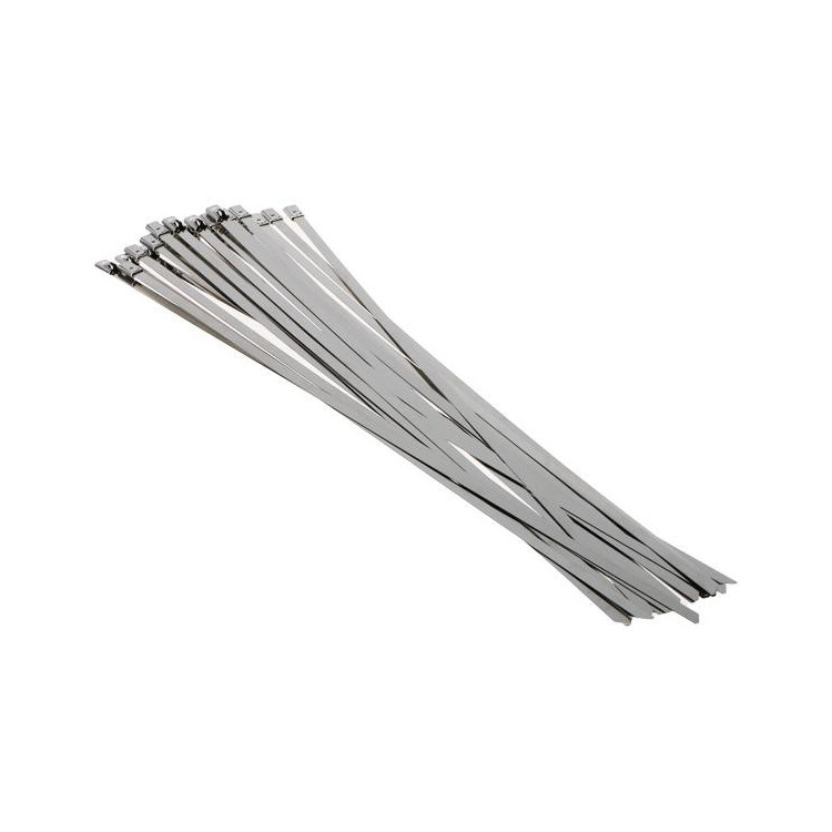 Opaska metalowa TS1446360*P25 BRADAS