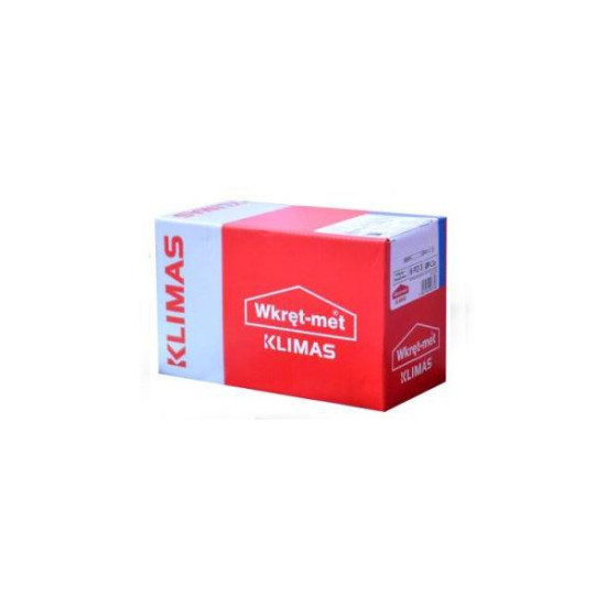 Kołki szybkiego montażu SM-06040 6 x 40 200szt.