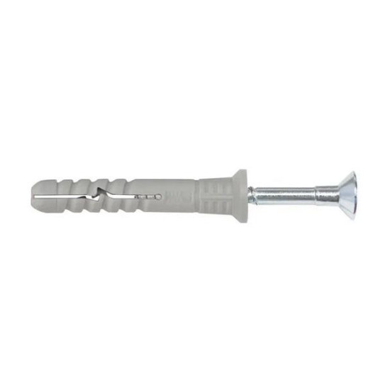 Kołki szybkiego montażu SM-06040 6 x 40 200szt.