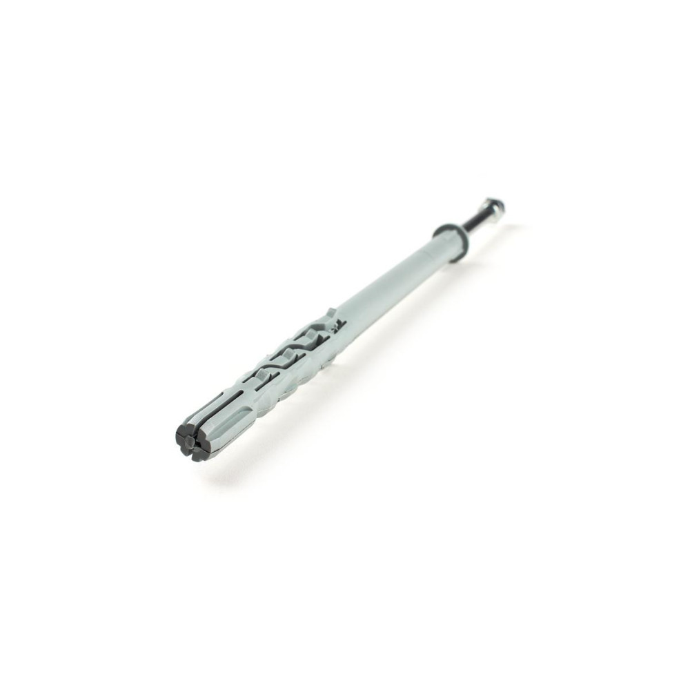 Kołek do mocowania na elewacji Ebolt 12*300 mm z gwintem wewnętrznym M5