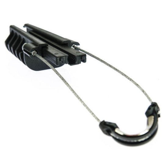 UCHWYT ODCIĄGOWY 2.1 ŚREDNICA OD 3mm DO 7mm