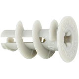 KOŁEK NYLONOWY W-DRN-23 DRIVA 50szt. WOREK