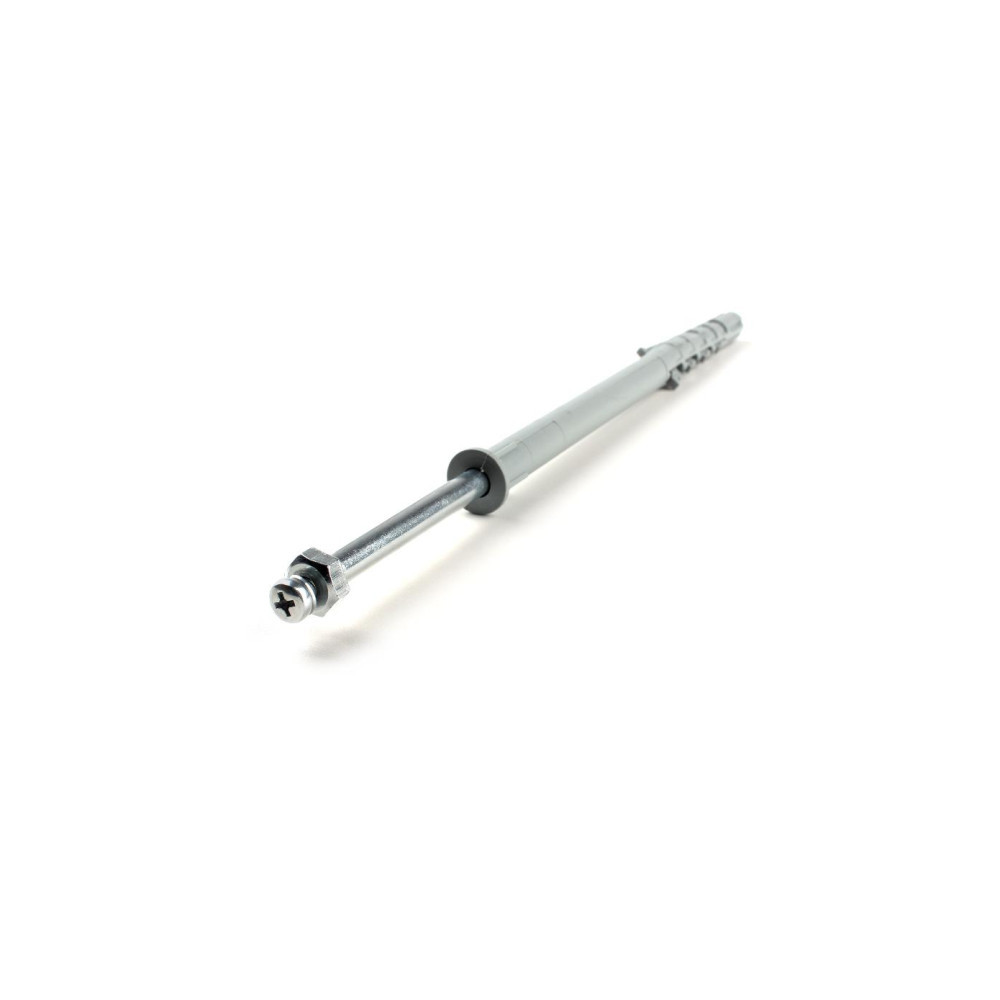 Kołek do mocowania na elewacji Ebolt 12*160 mm z gwintem wewnetrznym m5