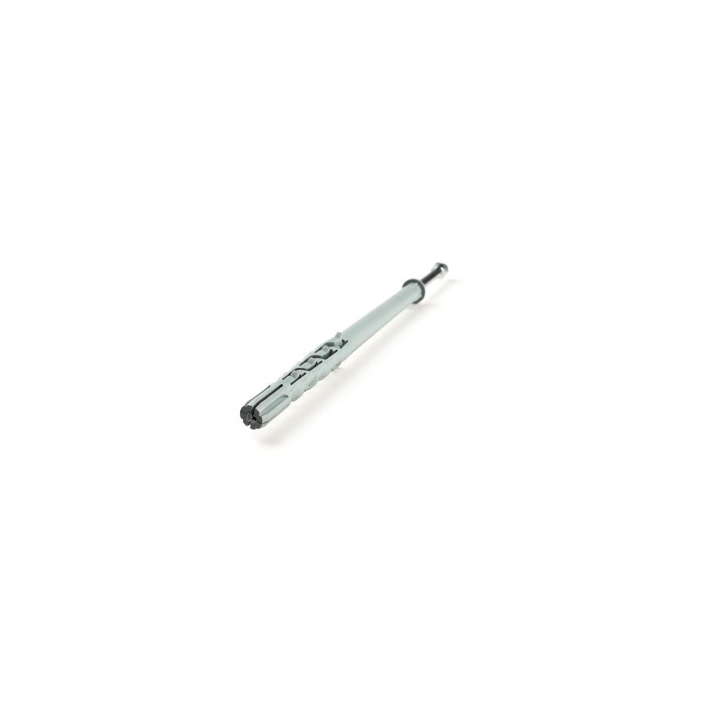 Kołek do mocowania na elewacji Ebolt 12*260 mm z gwintem wewnętrznym M5