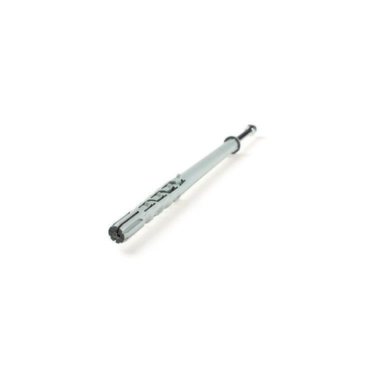 Kołek do mocowania na elewacji Ebolt 12*260 mm z gwintem wewnętrznym M5