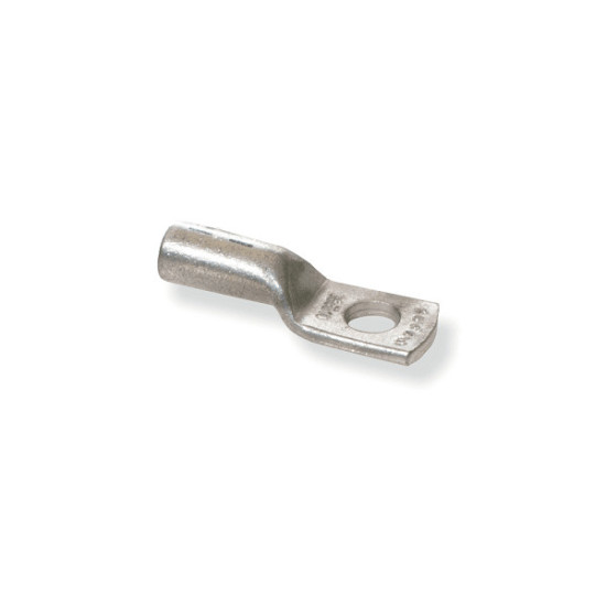 Końcówka oczkowa miedziana cynowana SE-03508 35mm2 M8