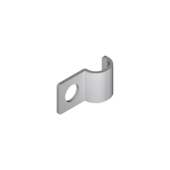 Uchwyt kablowy pojedynczy UDF 8 405508 - 100szt