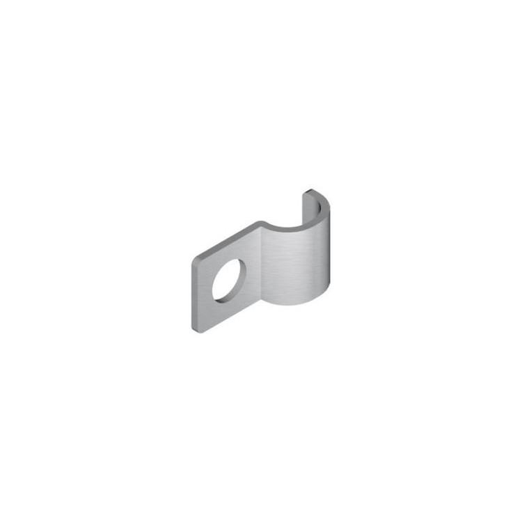Uchwyt kablowy pojedynczy UDF 8 405508 - 100szt
