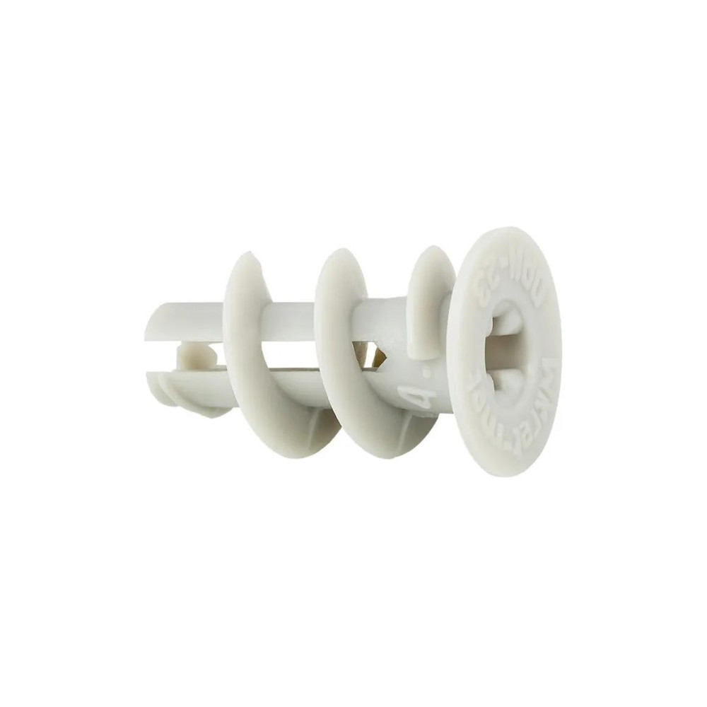 KOŁEK NYLONOWY DRN-23 DRIVA 200szt. KARTON