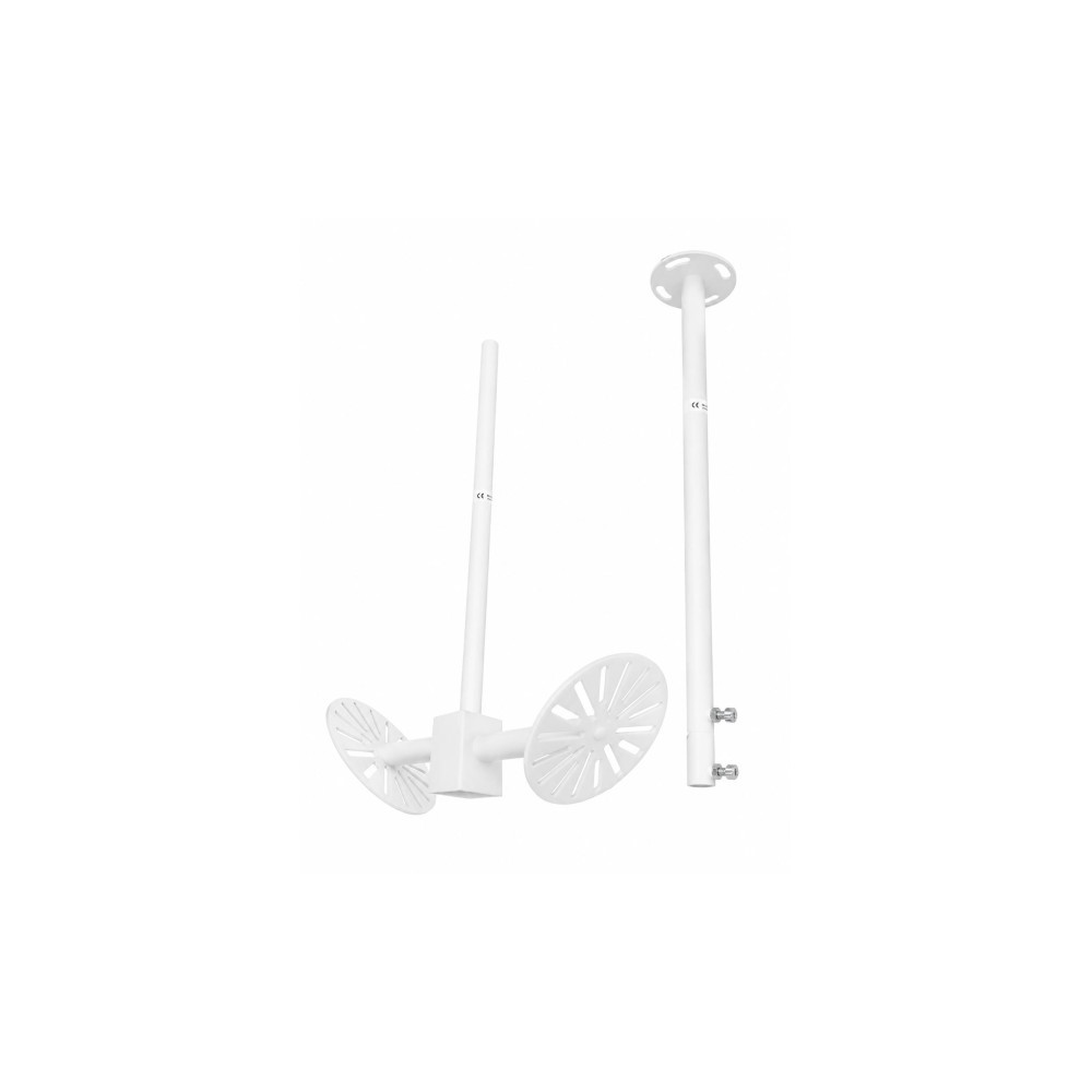 Uchwyt Camsafe CS10-KSO2 biały