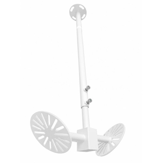 Uchwyt Camsafe CS40-KSO2 biały
