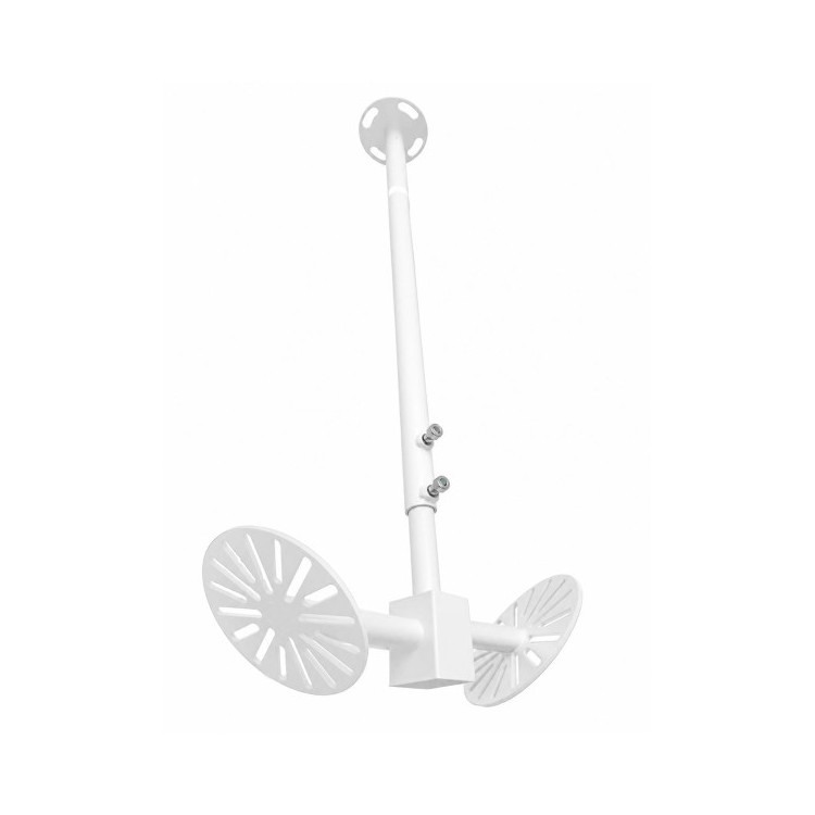Uchwyt Camsafe CS50-KSO2 biały
