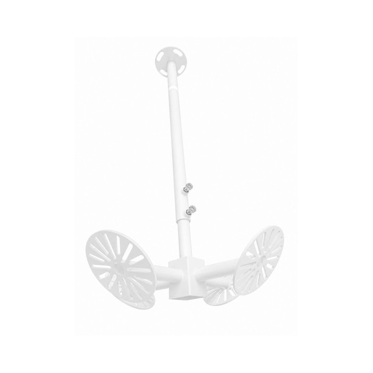Uchwyt Camsafe CS50-KSO4 biały