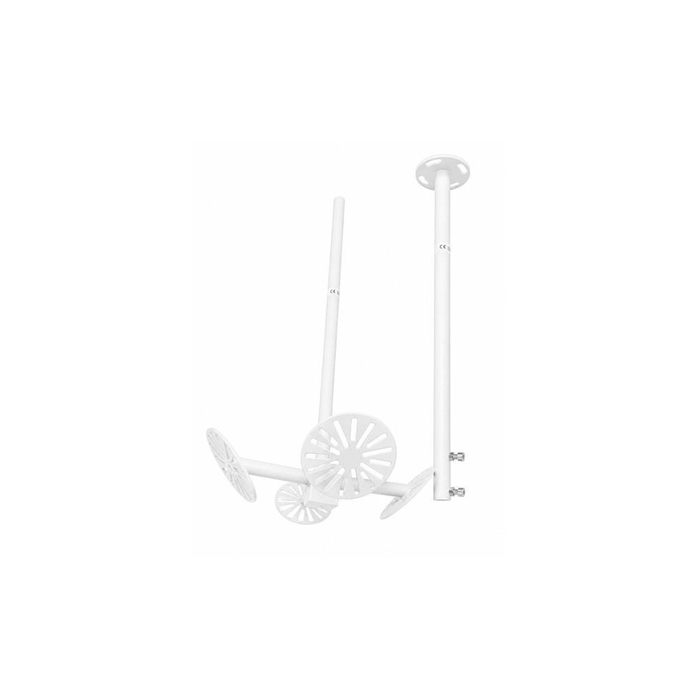 Uchwyt Camsafe CS50-KSO4 biały