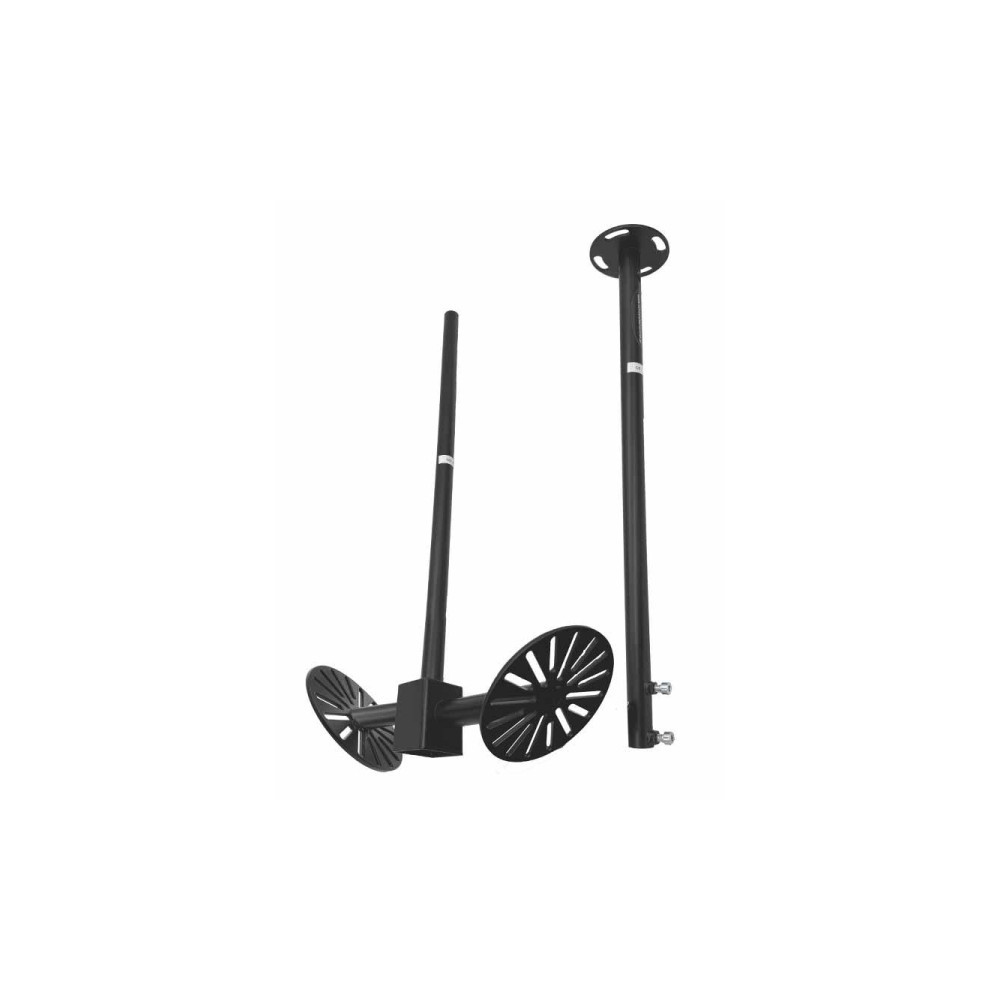 Uchwyt Camsafe CS10-KSO2 antracyt