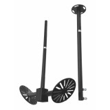 Uchwyt Camsafe CS20-KSO2 antracyt