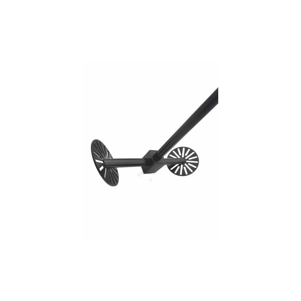 Uchwyt Camsafe CS20-KSO2 antracyt