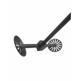 Uchwyt Camsafe CS20-KSO2 antracyt