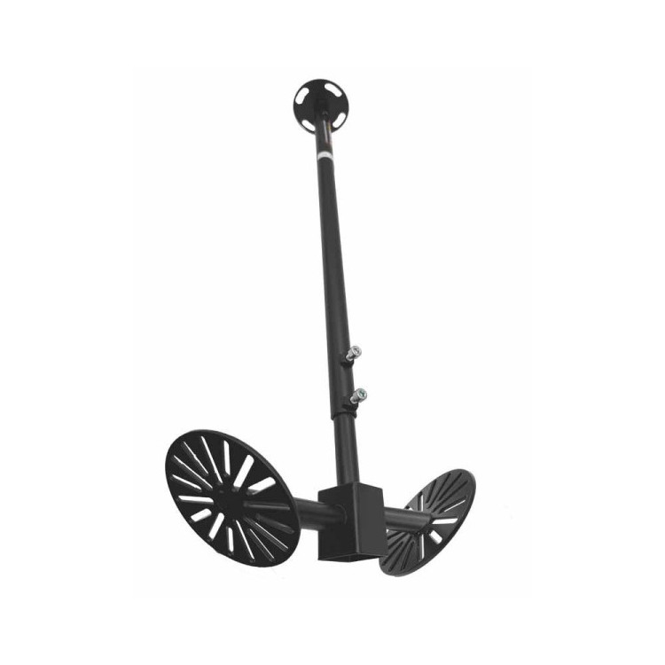 Uchwyt Camsafe CS30-KSO2 antracyt