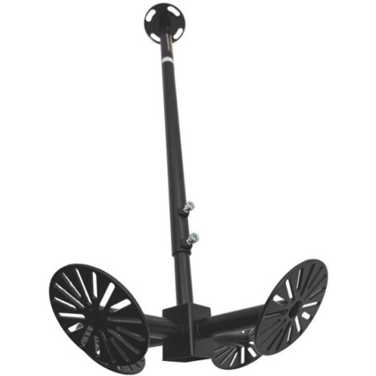 Uchwyt Camsafe CS10-KSO4 antracyt