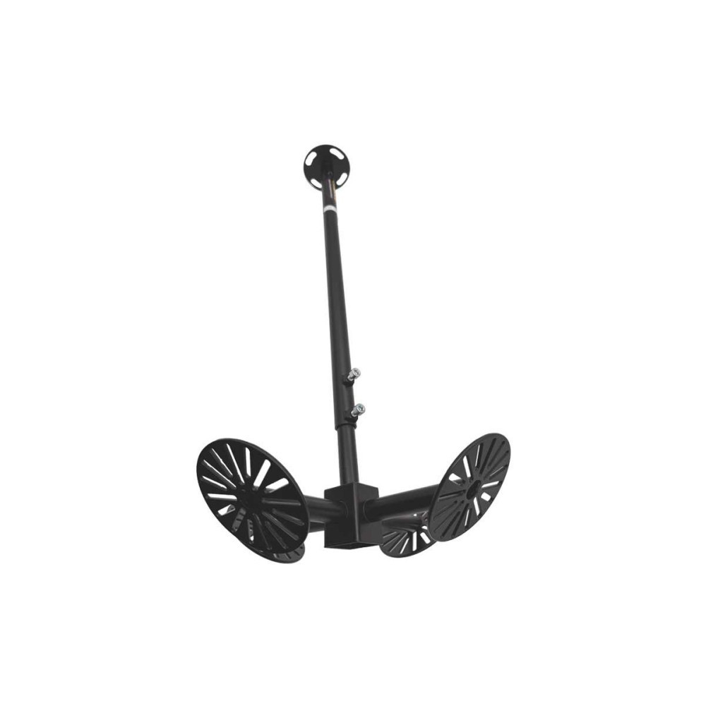 Uchwyt Camsafe CS20-KSO4 antracyt