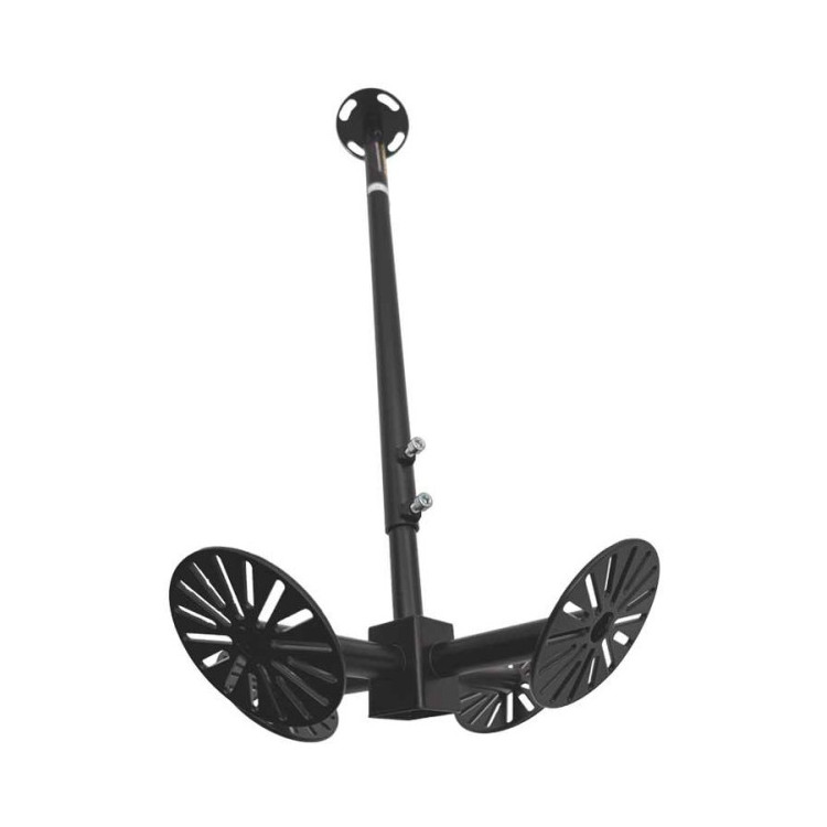 Uchwyt Camsafe CS20-KSO4 antracyt