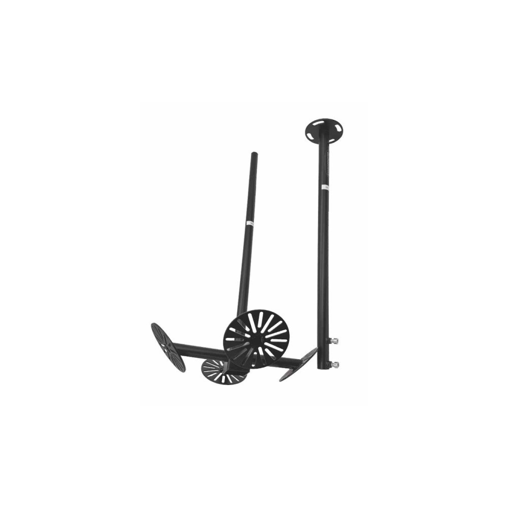 Uchwyt Camsafe CS30-KSO4 antracyt