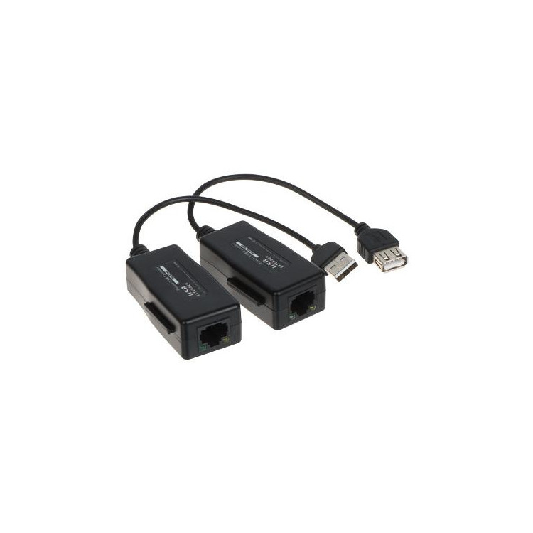 EXTENDER USB-EX-200