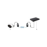 EXTENDER USB-EX-200