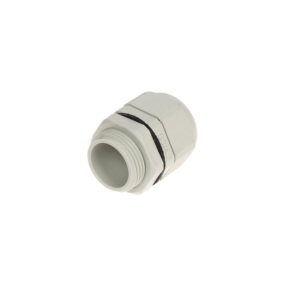 DŁAWNICA IZOLACYJNA G3/4 IP68 3/4 "