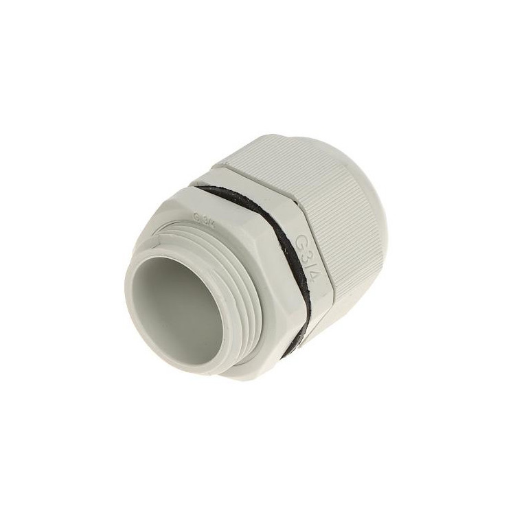 DŁAWNICA IZOLACYJNA G3/4 IP68 3/4 "