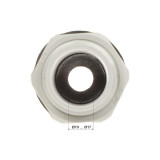 DŁAWNICA IZOLACYJNA G3/4 IP68 3/4 "