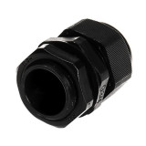 DŁAWNICA IZOLACYJNA G3/4-BLACK IP68 3/4 "