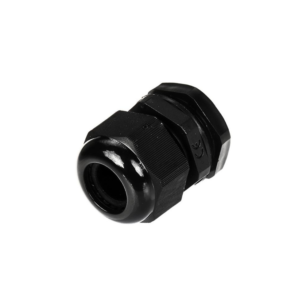 DŁAWNICA IZOLACYJNA G3/4-BLACK IP68 3/4 "