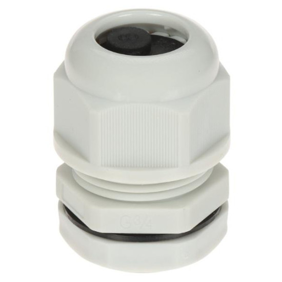 DŁAWNICA IZOLACYJNA G3/4-GW 3/4 "