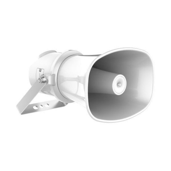 Głośnik tubowy IP Hikvision DS-QAZ1307G1T-E
