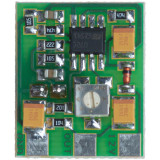 MODUŁ AUDIO REGULOWANY MP-2/R