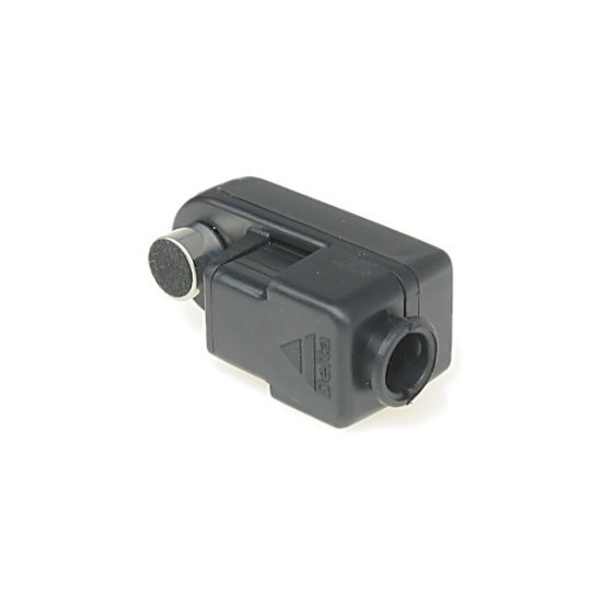 MODUŁ AUDIO REGULOWANY MP-4/R