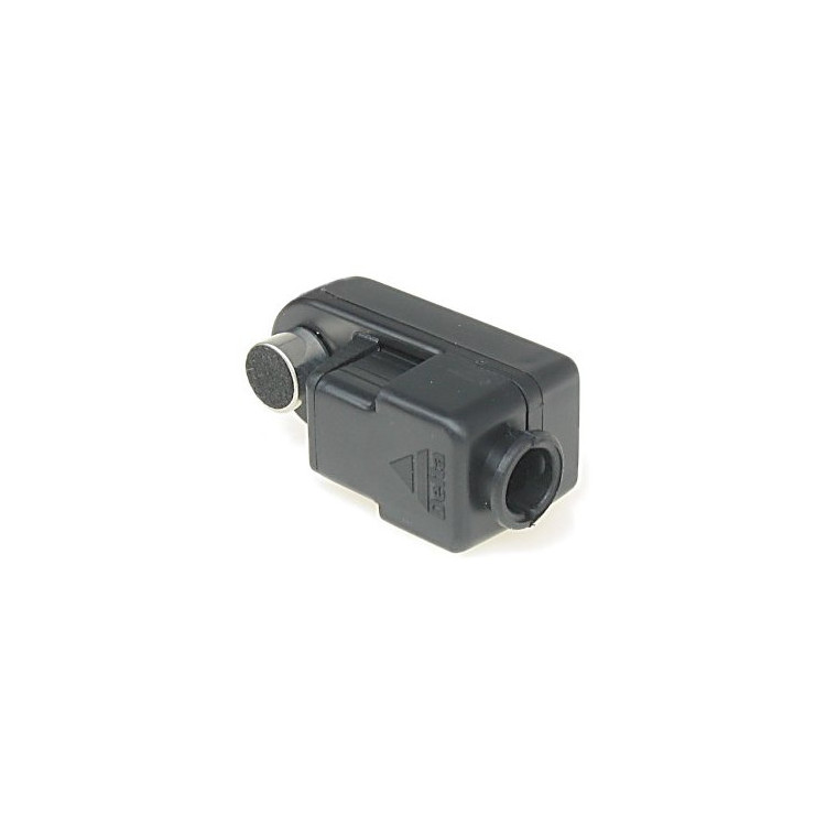 MODUŁ AUDIO REGULOWANY MP-4/R