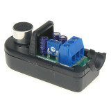 MODUŁ AUDIO REGULOWANY MP-4/R