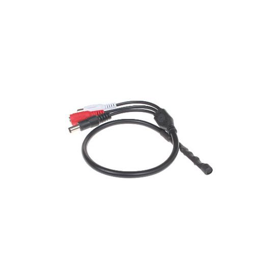 MODUŁ FONII SM-1/DC-PLUG