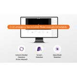 Moduł audio Hanwha SPS-A100M Audio Beacon