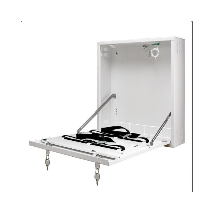 OBUDOWA DVR Pulsar AWO529W